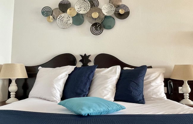 Barbadine - Resorts Flats - Sainte Anne - Foto 29