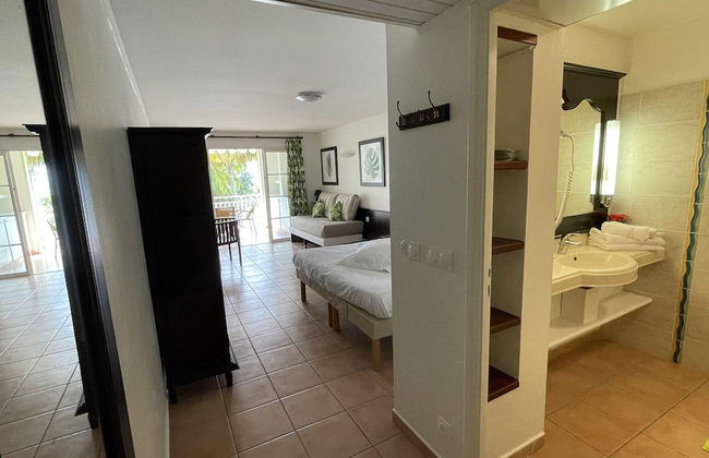 Barbadine - Resorts Flats - Sainte Anne - Foto 20