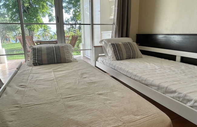 Barbadine - Resorts Flats - Sainte Anne - Foto 18