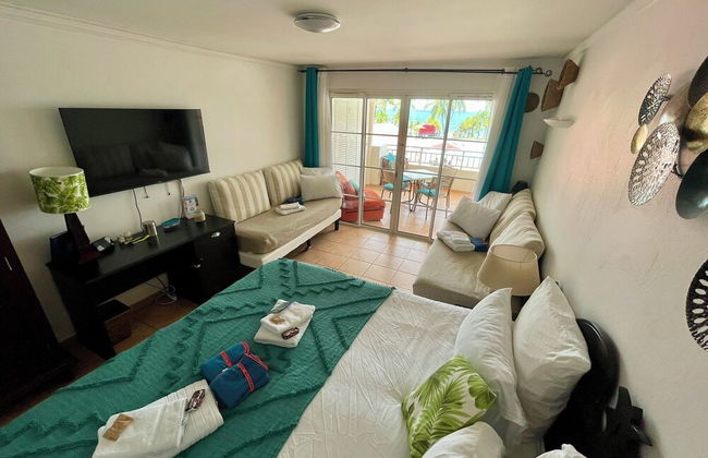 Barbadine - Resorts Flats - Sainte Anne - Foto 72