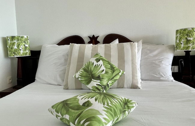 Barbadine - Resorts Flats - Sainte Anne - Foto 41