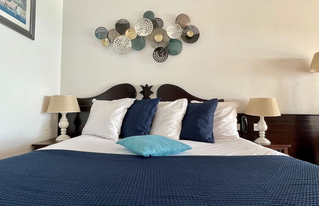 Barbadine - Resorts Flats - Sainte Anne - Foto 31