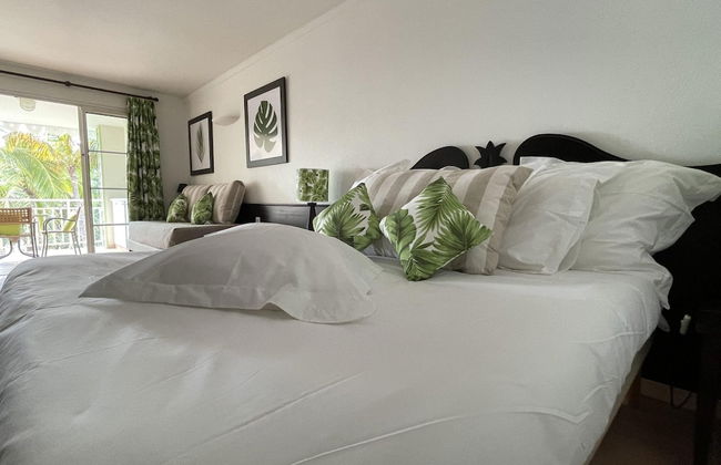 Barbadine - Resorts Flats - Sainte Anne - Foto 24