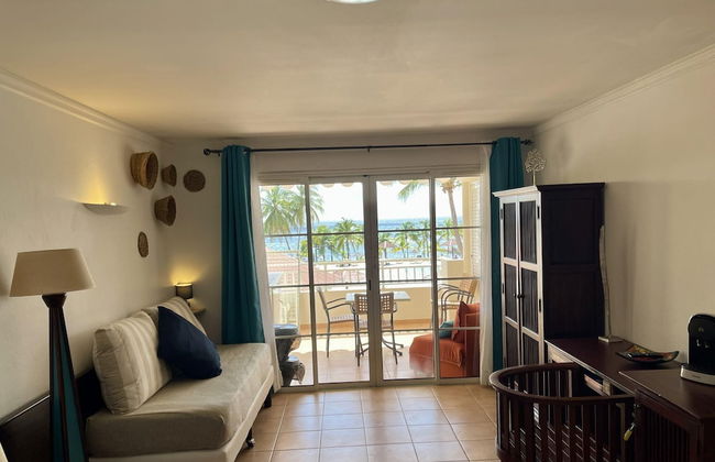 Barbadine - Resorts Flats - Sainte Anne - Foto 58