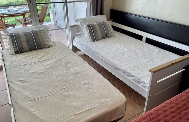 Barbadine - Resorts Flats - Sainte Anne - Foto 17