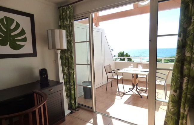 Barbadine - Resorts Flats - Sainte Anne - Foto 8