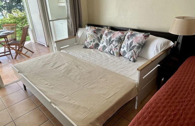 Barbadine - Resorts Flats - Sainte Anne - Foto 16