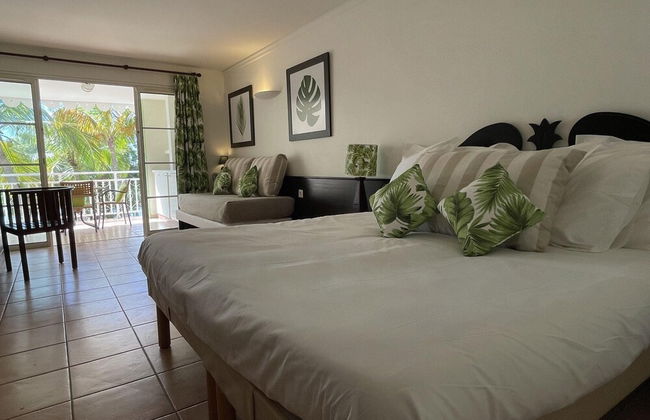 Barbadine - Resorts Flats - Sainte Anne - Foto 19