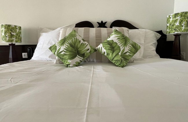 Barbadine - Resorts Flats - Sainte Anne - Foto 22