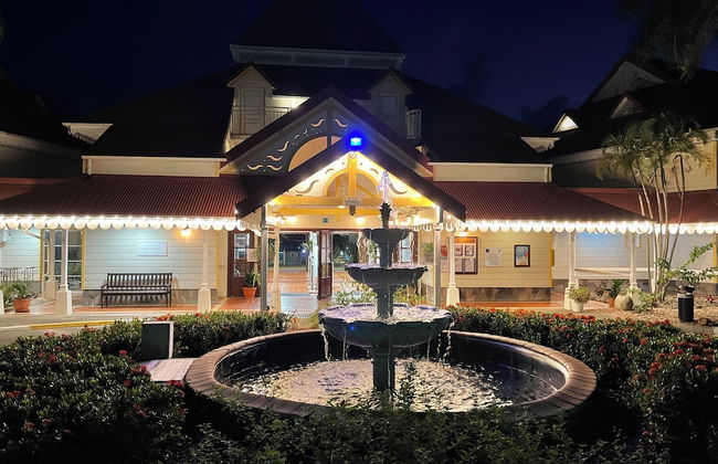 Barbadine - Resorts Flats - Sainte Anne - Foto 2