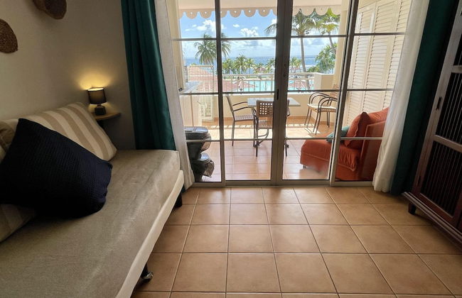 Barbadine - Resorts Flats - Sainte Anne - Foto 26