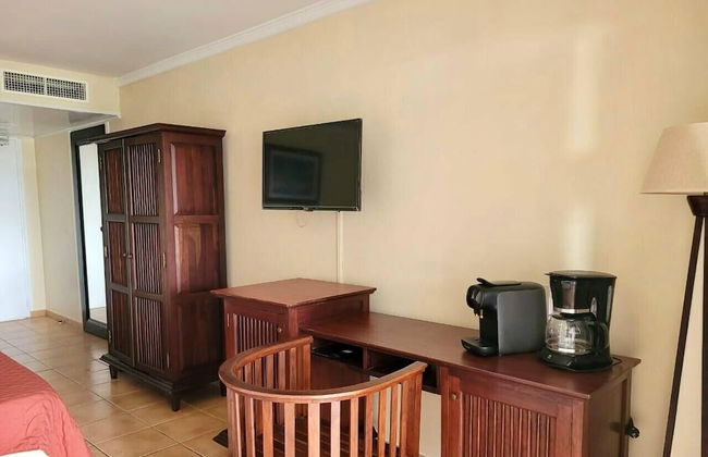 Barbadine - Resorts Flats - Sainte Anne - Foto 52