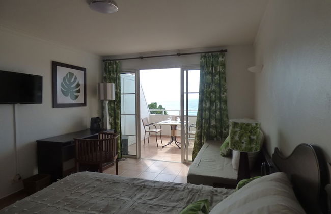 Barbadine - Resorts Flats - Sainte Anne - Foto 4