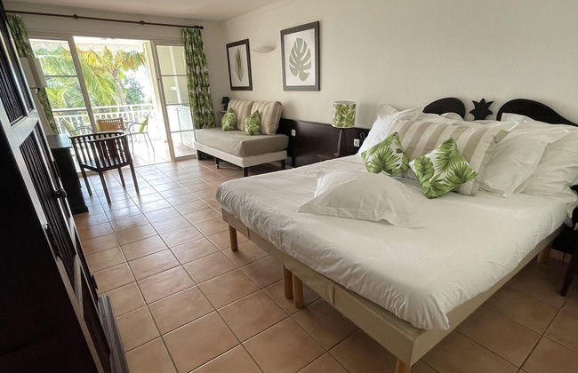 Barbadine - Resorts Flats - Sainte Anne - Foto 57