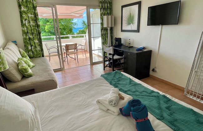 Barbadine - Resorts Flats - Sainte Anne - Foto 79