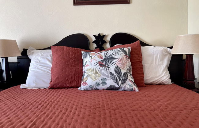 Barbadine - Resorts Flats - Sainte Anne - Foto 11