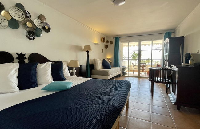 Barbadine - Resorts Flats - Sainte Anne - Foto 32