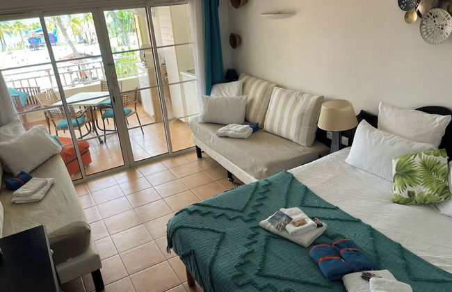 Barbadine - Resorts Flats - Sainte Anne - Foto 74