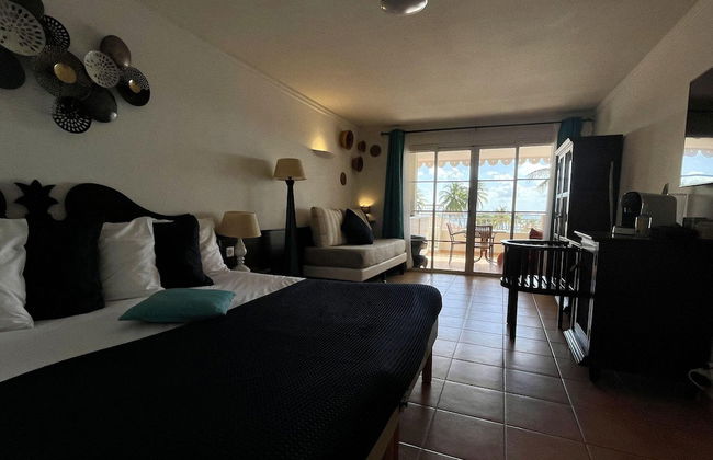 Barbadine - Resorts Flats - Sainte Anne - Foto 56