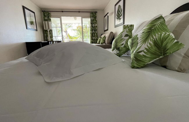 Barbadine - Resorts Flats - Sainte Anne - Foto 21