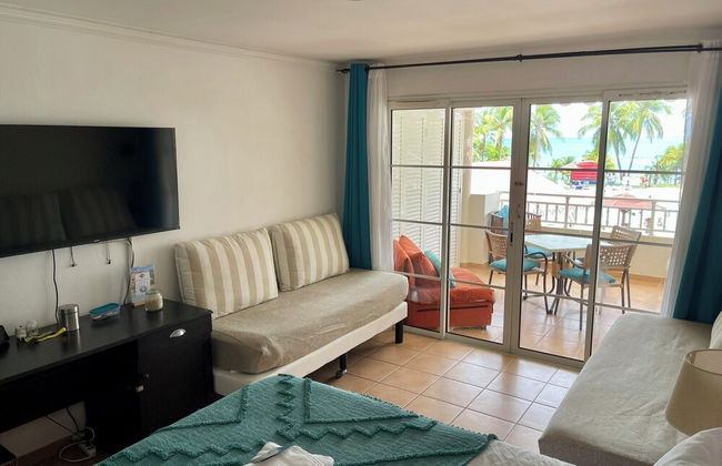 Barbadine - Resorts Flats - Sainte Anne - Foto 66