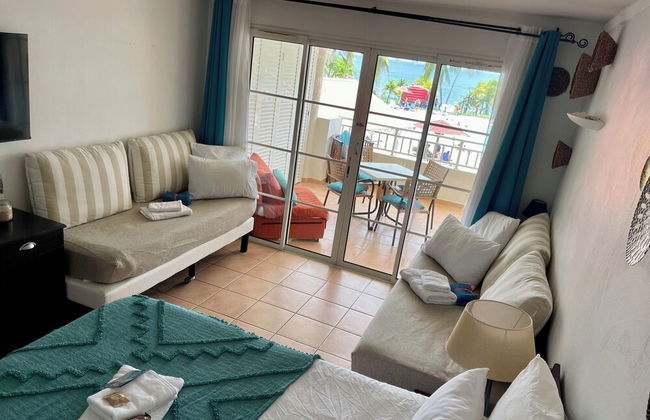 Barbadine - Resorts Flats - Sainte Anne - Foto 71