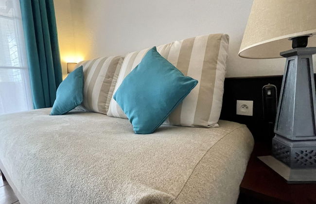 Barbadine - Resorts Flats - Sainte Anne - Foto 35