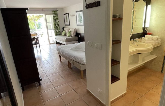 Barbadine - Resorts Flats - Sainte Anne - Foto 23