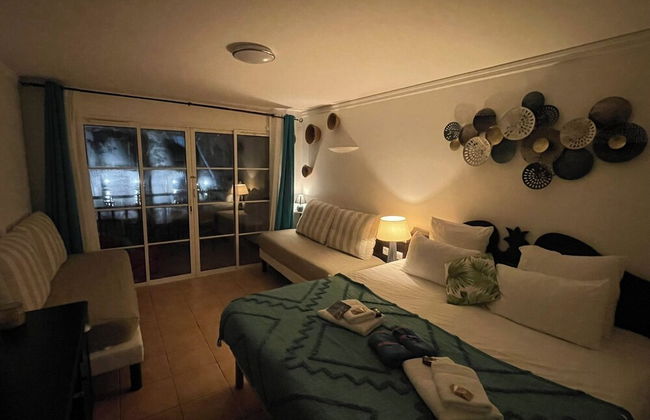 Barbadine - Resorts Flats - Sainte Anne - Foto 68