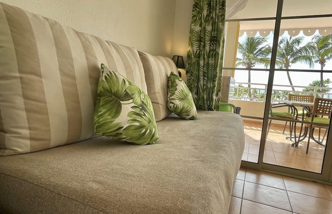 Barbadine - Resorts Flats - Sainte Anne - Foto 42