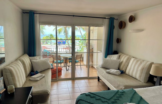 Barbadine - Resorts Flats - Sainte Anne - Foto 73