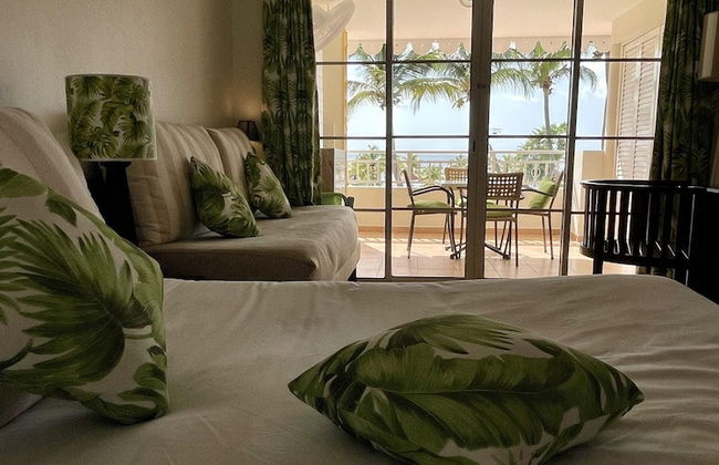 Barbadine - Resorts Flats - Sainte Anne - Foto 46