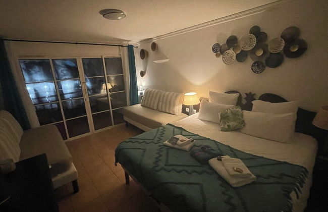 Barbadine - Resorts Flats - Sainte Anne - Foto 70