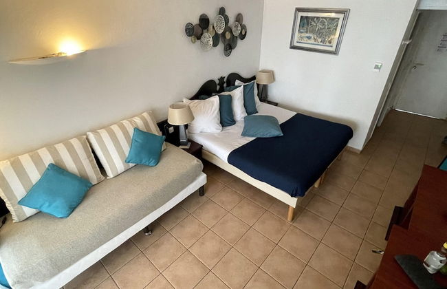 Barbadine - Resorts Flats - Sainte Anne - Foto 36