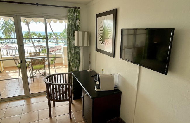 Barbadine - Resorts Flats - Sainte Anne - Foto 43