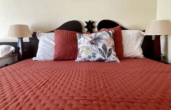 Barbadine - Resorts Flats - Sainte Anne - Foto 13