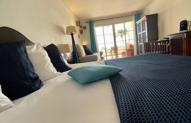 Barbadine - Resorts Flats - Sainte Anne - Foto 28