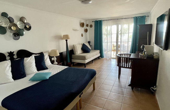 Barbadine - Resorts Flats - Sainte Anne - Foto 27