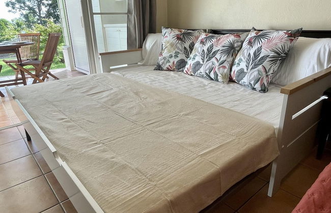 Barbadine - Resorts Flats - Sainte Anne - Foto 15