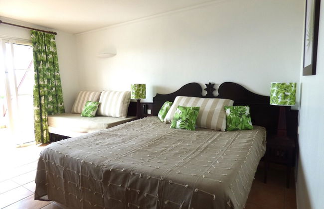 Barbadine - Resorts Flats - Sainte Anne - Foto 7