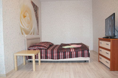 Photo 9 - Apartment RF88 na Varshavskoy 23