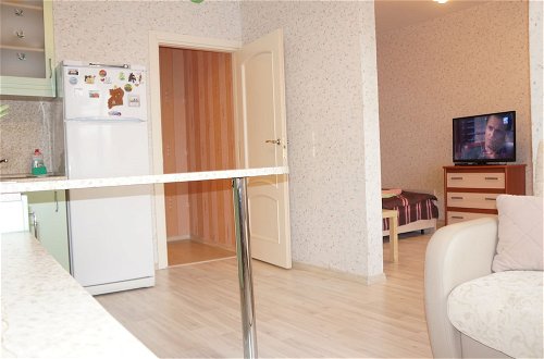 Foto 10 - Apartment RF88 na Varshavskoy 23