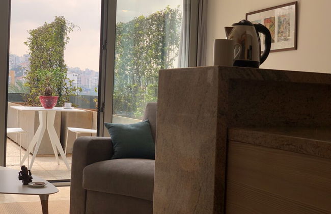 Grey Pearls Suites - Foto 41
