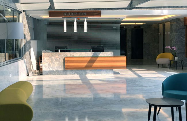 Grey Pearls Suites - Foto 2