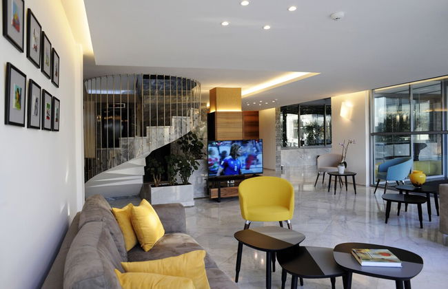 Grey Pearls Suites - Foto 4