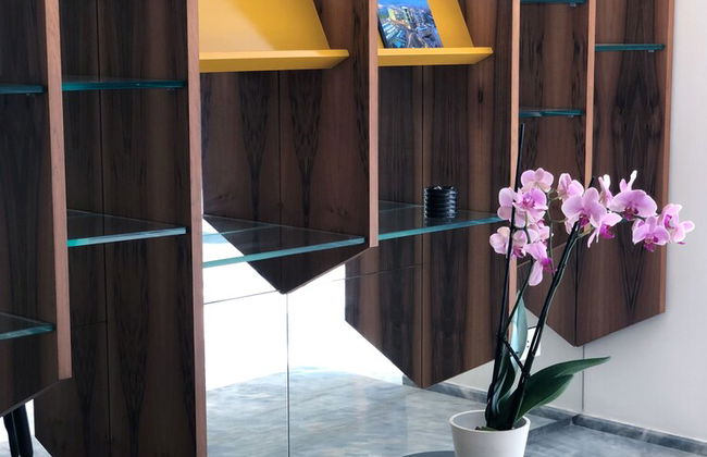 Grey Pearls Suites - Foto 42
