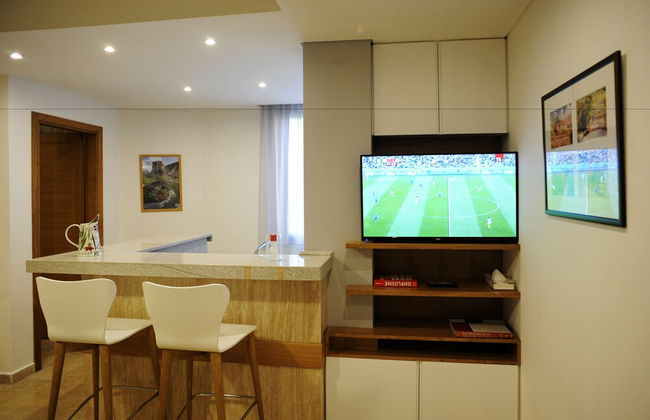 Grey Pearls Suites - Foto 11