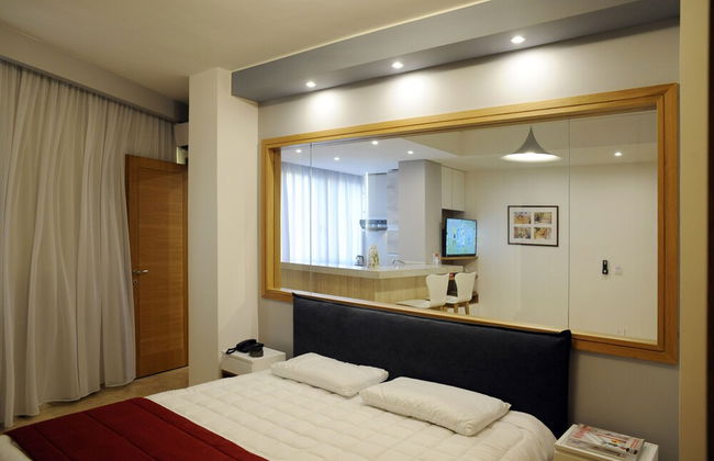 Grey Pearls Suites - Foto 12