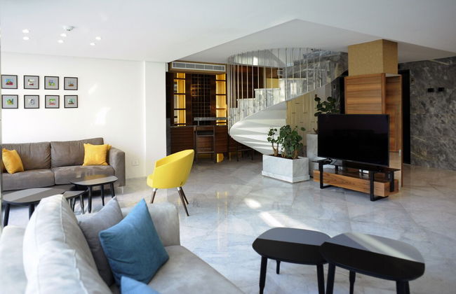 Grey Pearls Suites - Foto 6