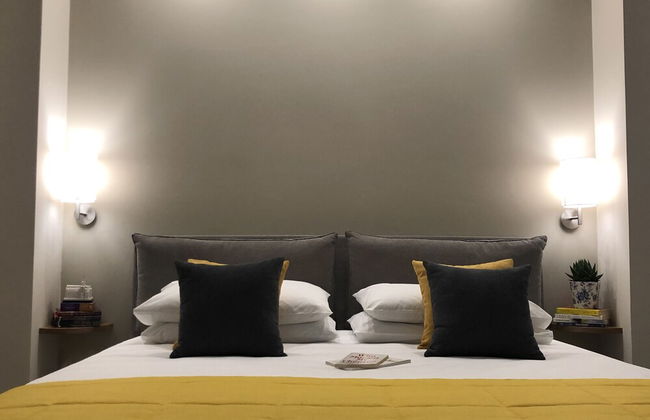 Grey Pearls Suites - Foto 15